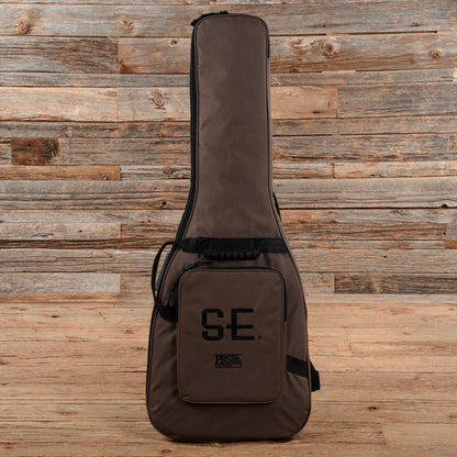 G&L Tribute Series ASAT Classic Bluesboy Blonde Electric Guitars / Semi-Hollow