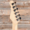 G&L USA ASAT Classic Semi-Hollow Natural Electric Guitars / Semi-Hollow