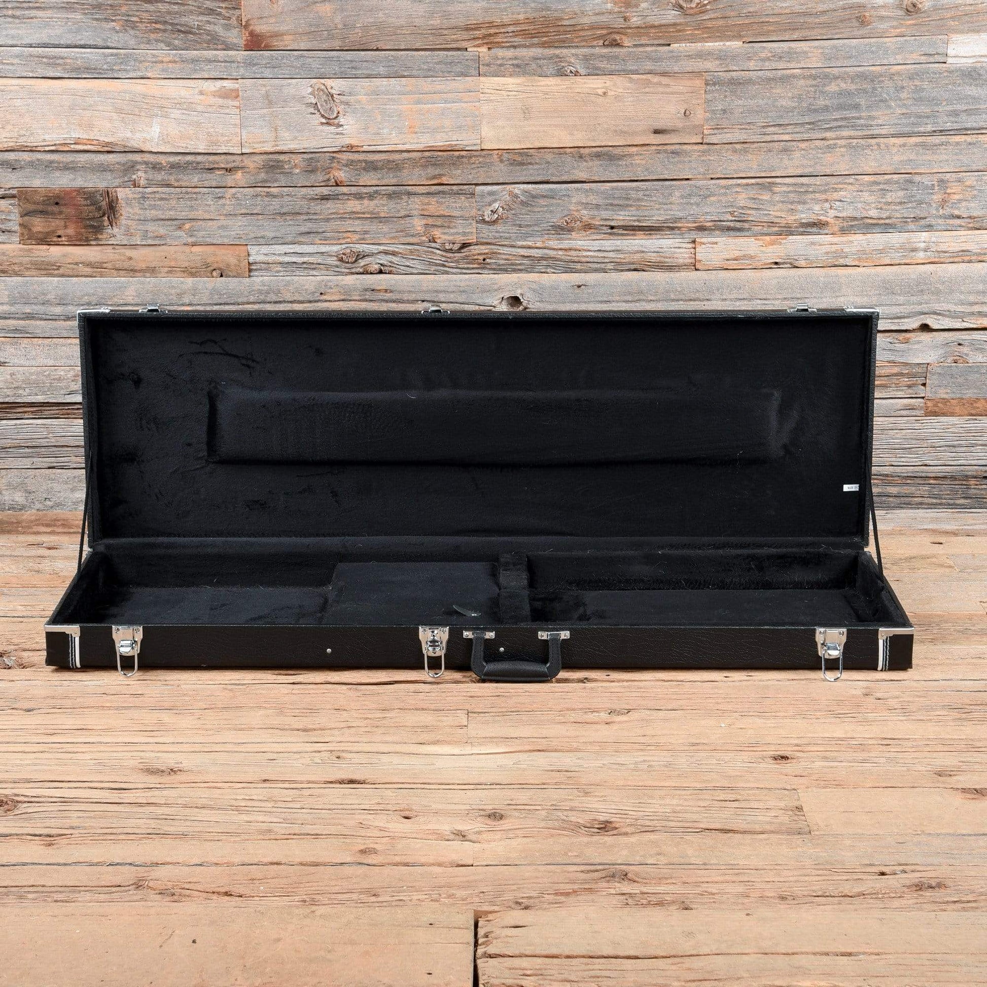 G&L ASAT Candy Apple Red Electric Guitars / Solid Body