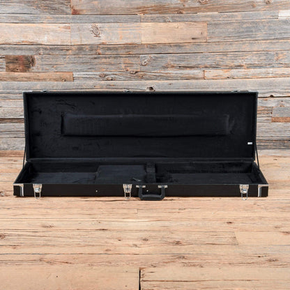 G&L ASAT Candy Apple Red Electric Guitars / Solid Body