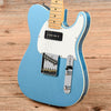 G&L ASAT Classic Bluesboy 90 Lake Placid Blue 2013 Electric Guitars / Solid Body