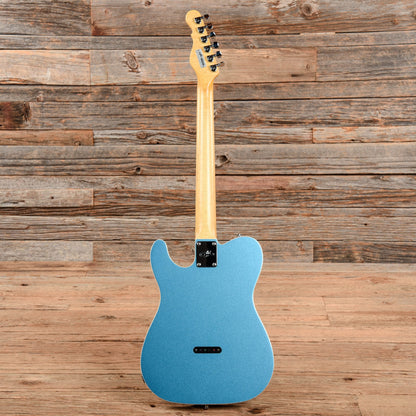 G&L ASAT Classic Bluesboy 90 Lake Placid Blue 2013 Electric Guitars / Solid Body