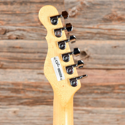 G&L ASAT Classic Bluesboy 90 Lake Placid Blue 2013 Electric Guitars / Solid Body