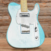 G&L ASAT Classic Bluesboy 90 Lake Placid Blue 2013 Electric Guitars / Solid Body