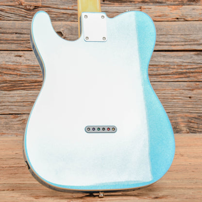 G&L ASAT Classic Bluesboy 90 Lake Placid Blue 2013 Electric Guitars / Solid Body