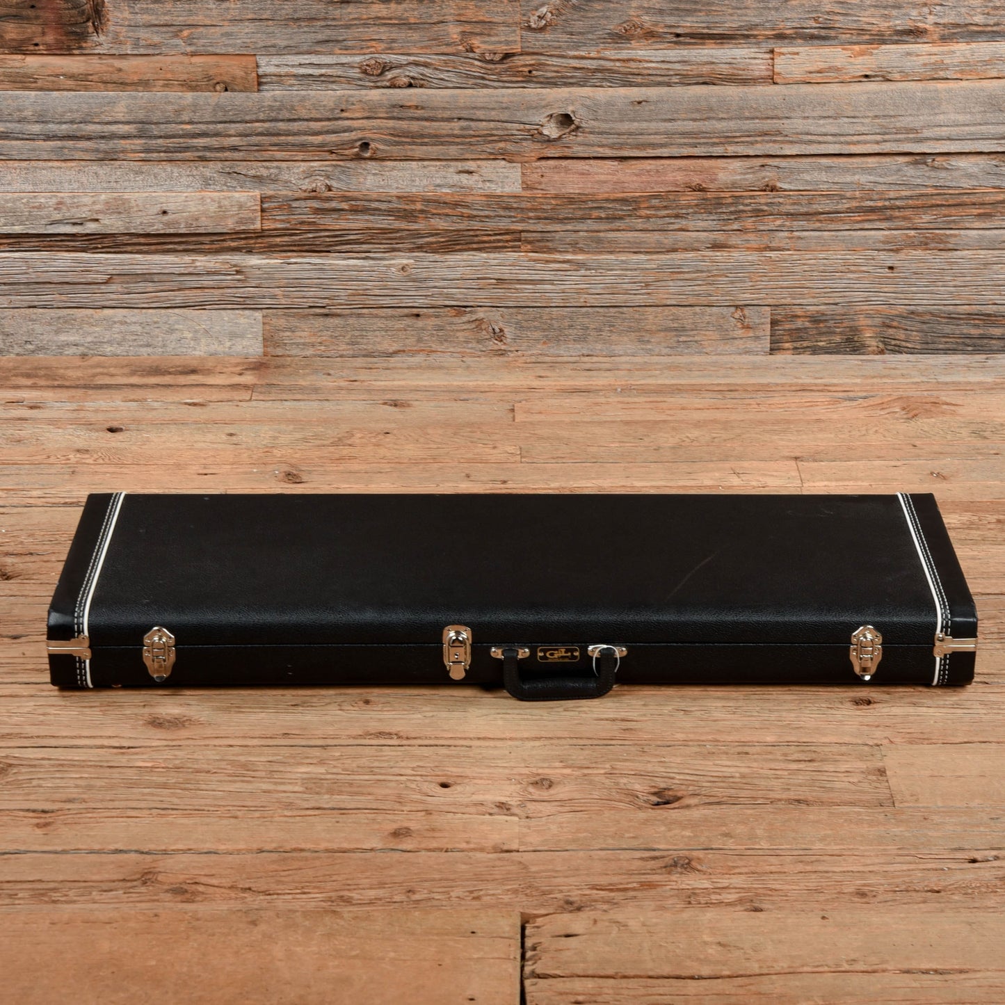 G&L ASAT Classic Bluesboy 90 Lake Placid Blue 2013 Electric Guitars / Solid Body