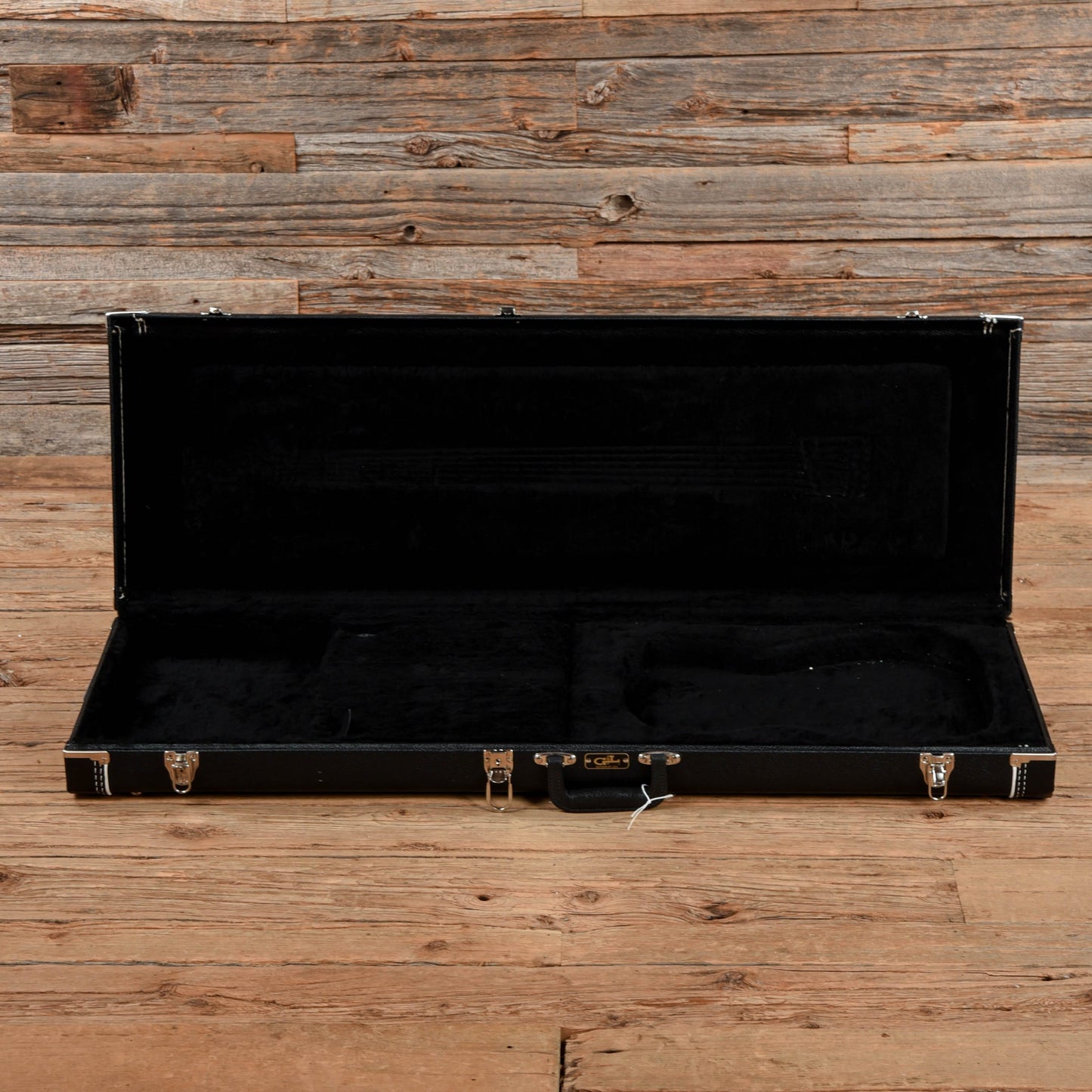 G&L ASAT Classic Bluesboy 90 Lake Placid Blue 2013 Electric Guitars / Solid Body