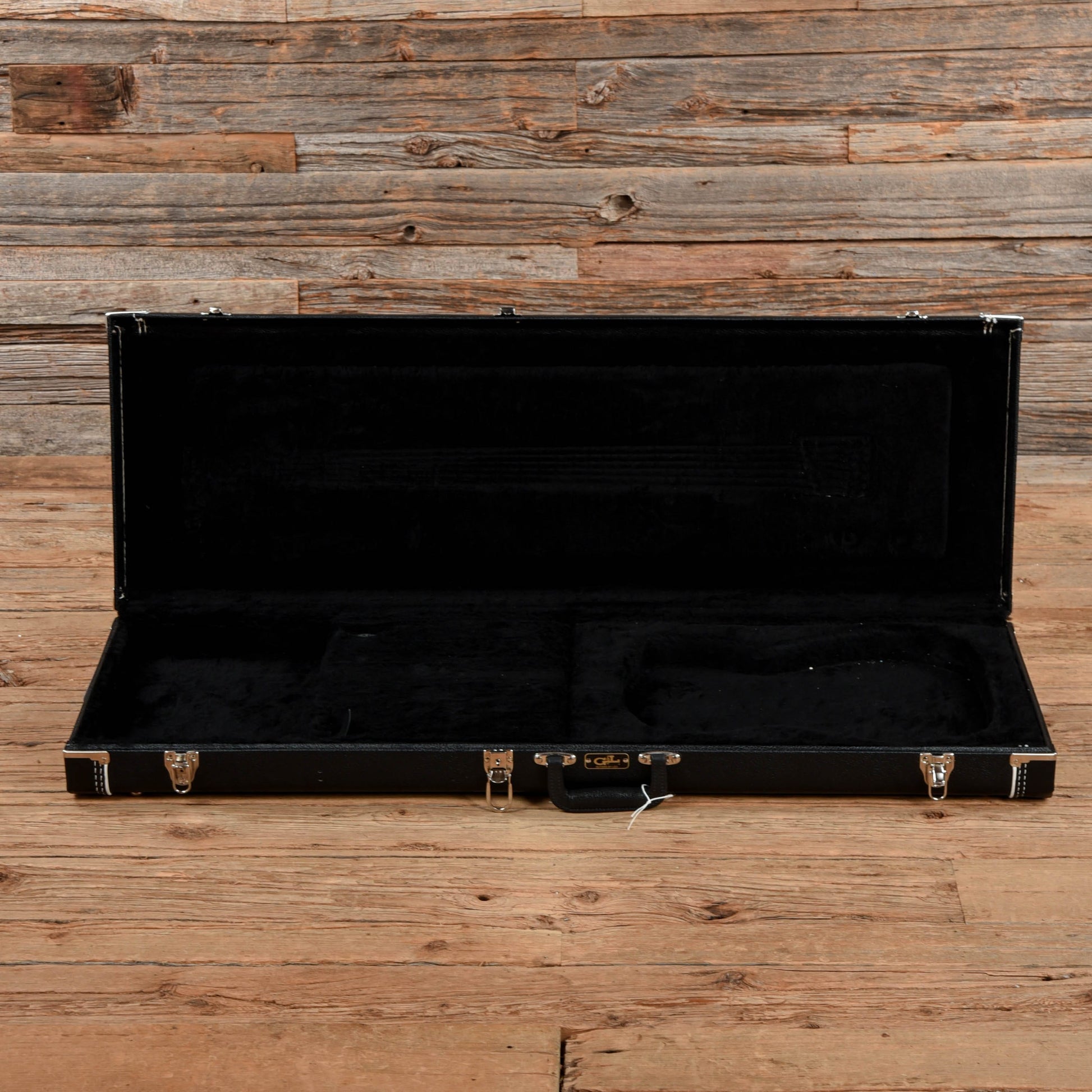 G&L ASAT Classic Bluesboy 90 Lake Placid Blue 2013 Electric Guitars / Solid Body