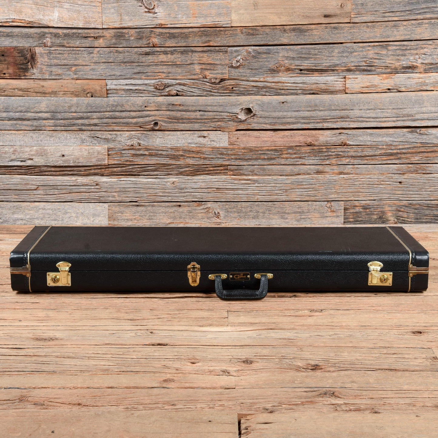 G&L ASAT Classic Cherry Sunburst 1993 Electric Guitars / Solid Body