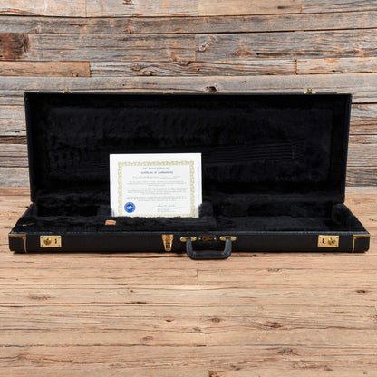 G&L ASAT Classic Cherry Sunburst 1993 Electric Guitars / Solid Body