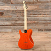G&L ASAT Classic Custom Orange 2020 Electric Guitars / Solid Body