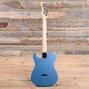 G&L ASAT Classic Lake Placid Blue 2014 Electric Guitars / Solid Body