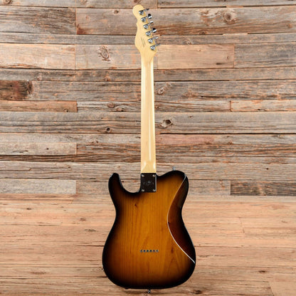 G&L ASAT Classic "S" Sunburst 2021 Electric Guitars / Solid Body