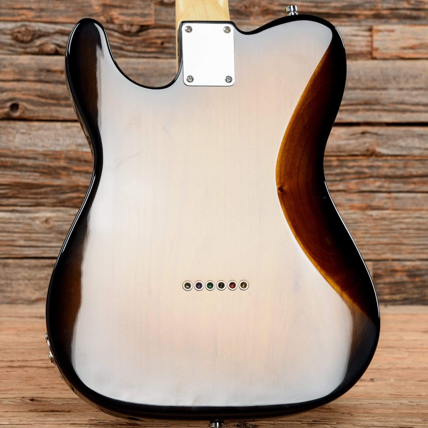 G&L ASAT Classic "S" Sunburst 2021 Electric Guitars / Solid Body