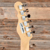 G&L ASAT Classic S White Blonde Electric Guitars / Solid Body