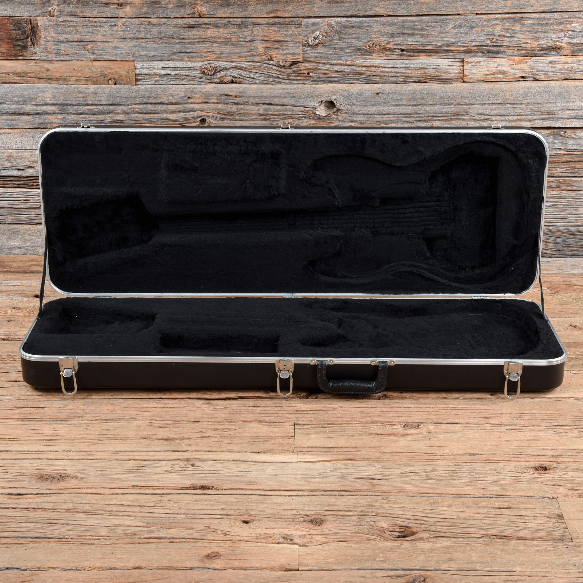 G&L ASAT Classic Transparent Green Electric Guitars / Solid Body