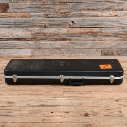 G&L ASAT Classic Transparent Green Electric Guitars / Solid Body