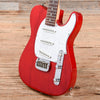 G&L ASAT III Cherry 1998 Electric Guitars / Solid Body