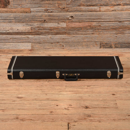 G&L ASAT Junior II Korina Natural 2012 Electric Guitars / Solid Body