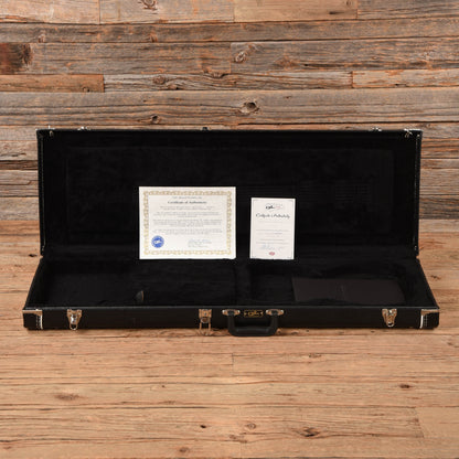 G&L ASAT Junior II Korina Natural 2012 Electric Guitars / Solid Body