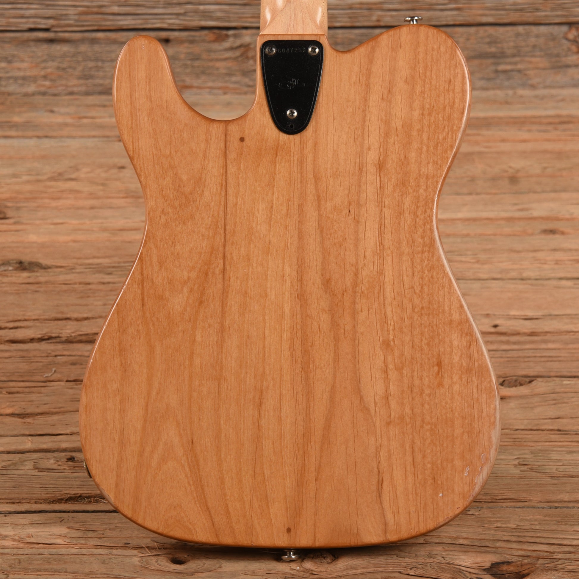 G&L ASAT Natural 1994 Electric Guitars / Solid Body