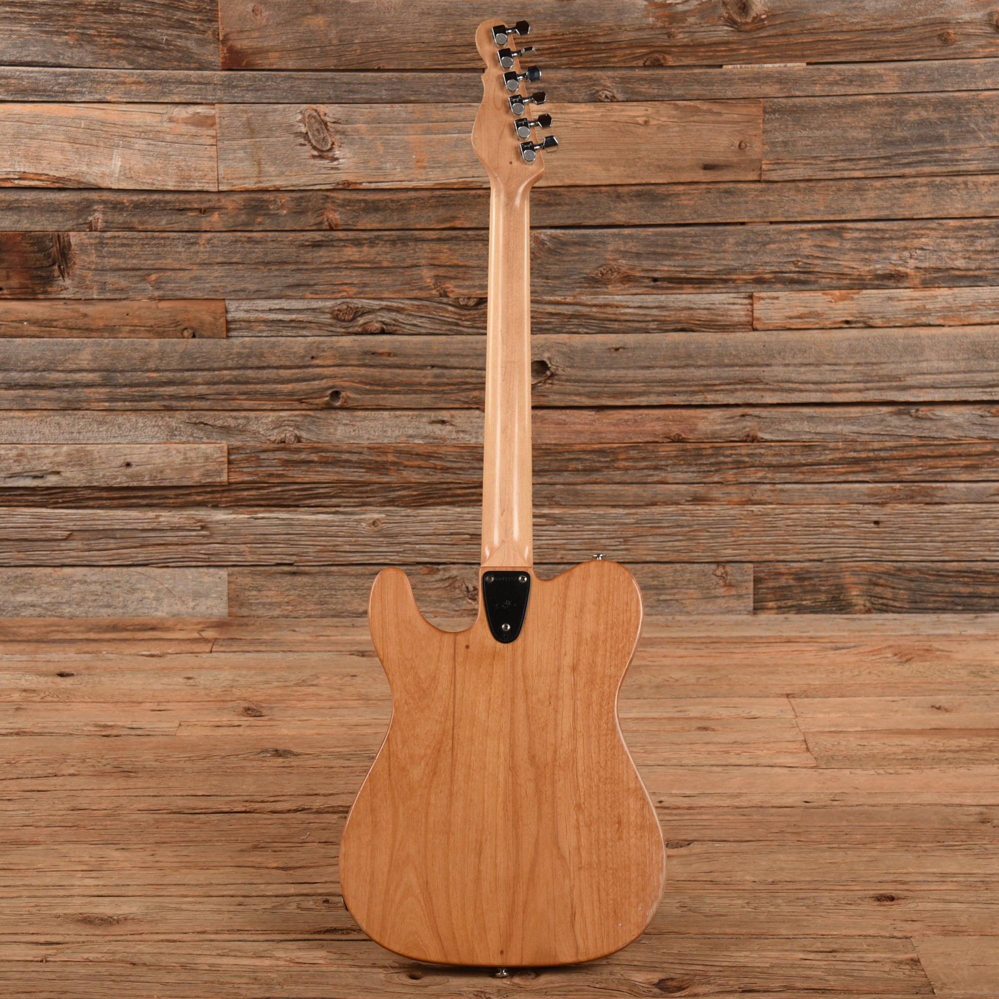G&L ASAT Natural 1994 – Chicago Music Exchange