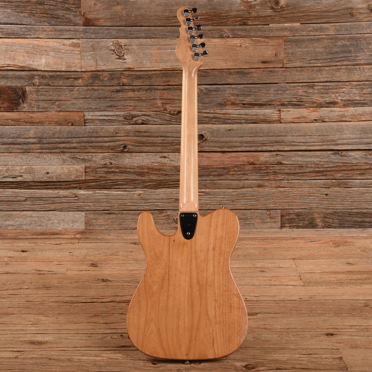 G&L ASAT Natural 1994 Electric Guitars / Solid Body