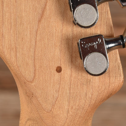G&L ASAT Natural 1994 Electric Guitars / Solid Body