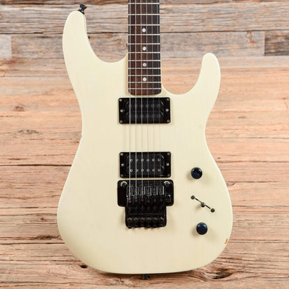 G&L Climax XL Blonde 1994 Electric Guitars / Solid Body