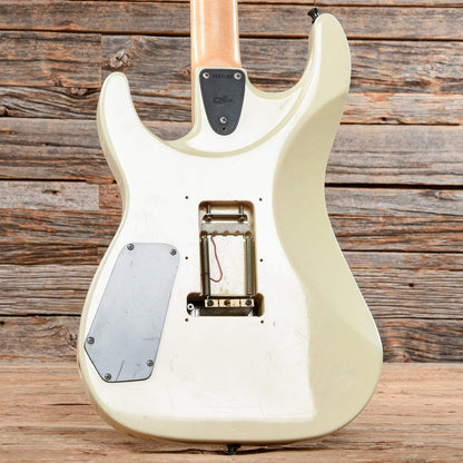 G&L Climax XL Blonde 1994 Electric Guitars / Solid Body