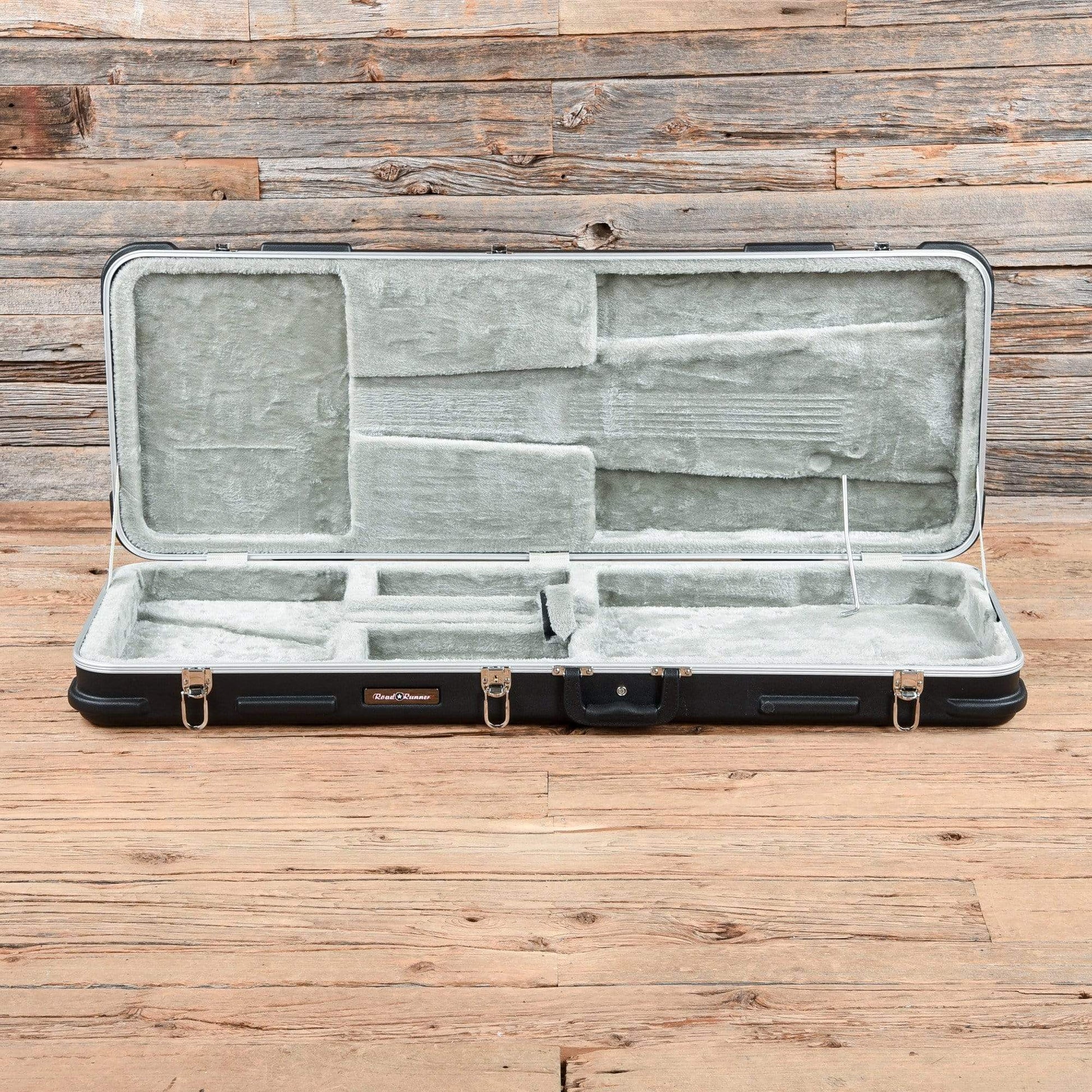 G&L Comanche Tribute Olympic White 2018 Electric Guitars / Solid Body