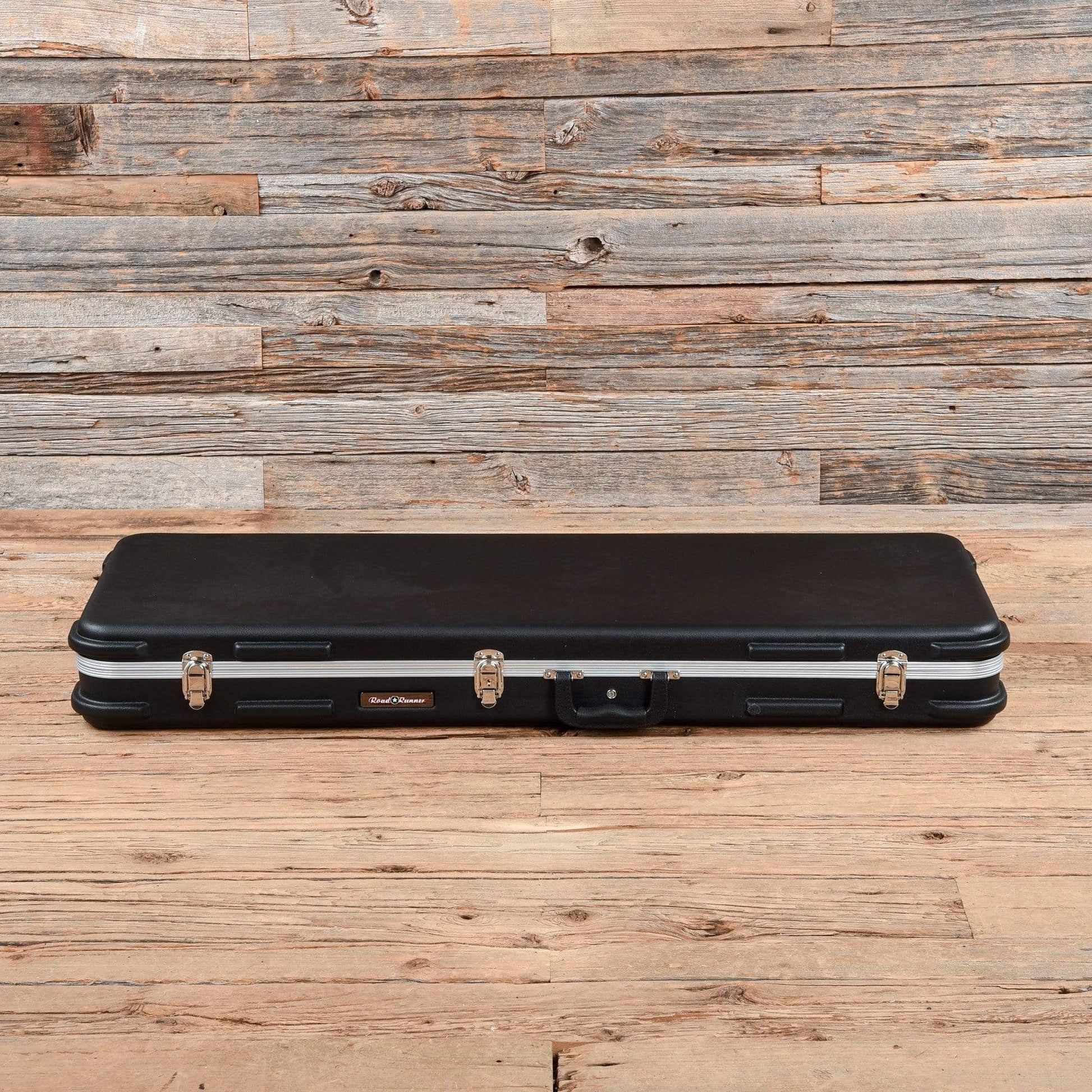 G&L Comanche Tribute Olympic White 2018 Electric Guitars / Solid Body