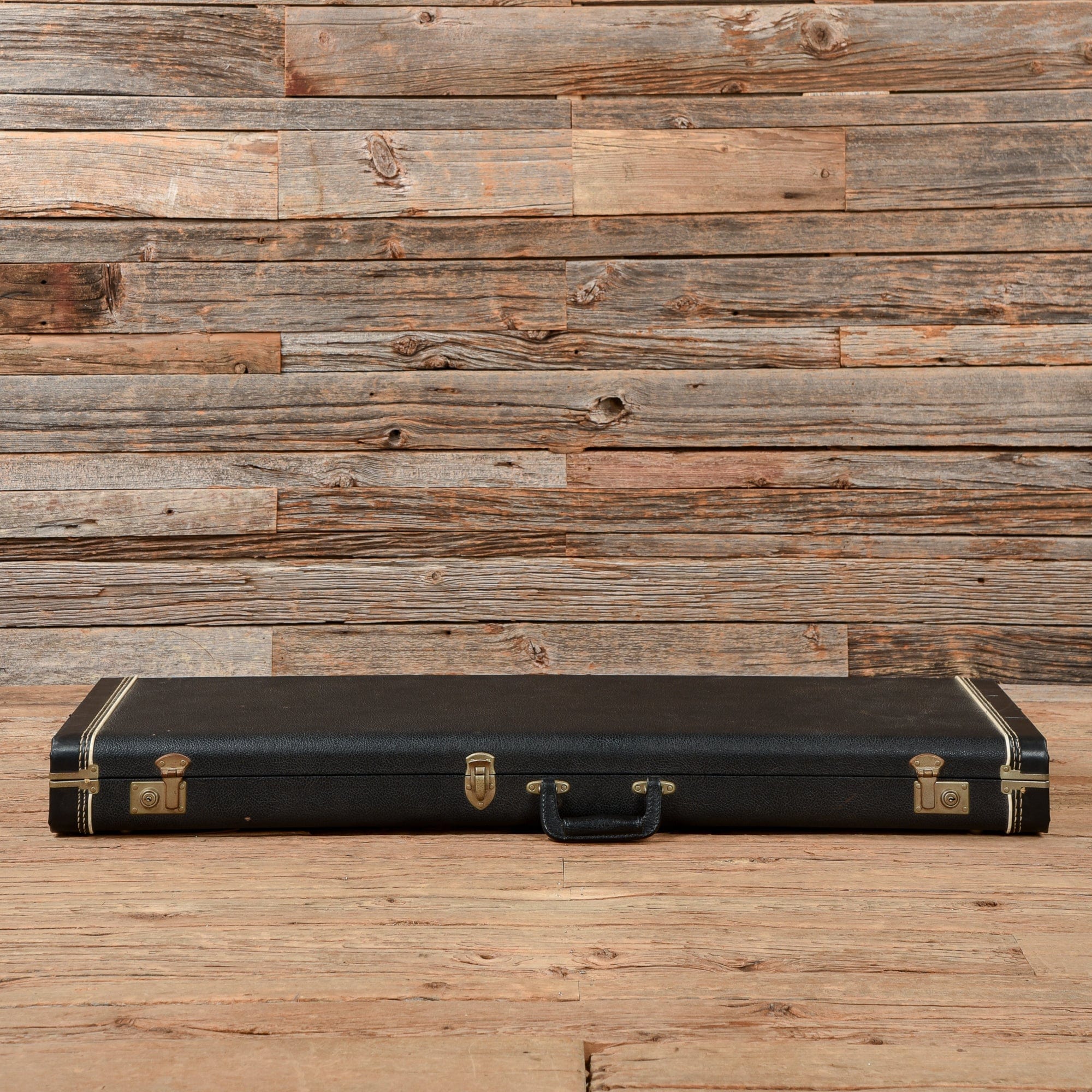 G&L F-100 Series II Sunburst 1983 Electric Guitars / Solid Body