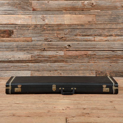 G&L F-100 Series II Sunburst 1983 Electric Guitars / Solid Body