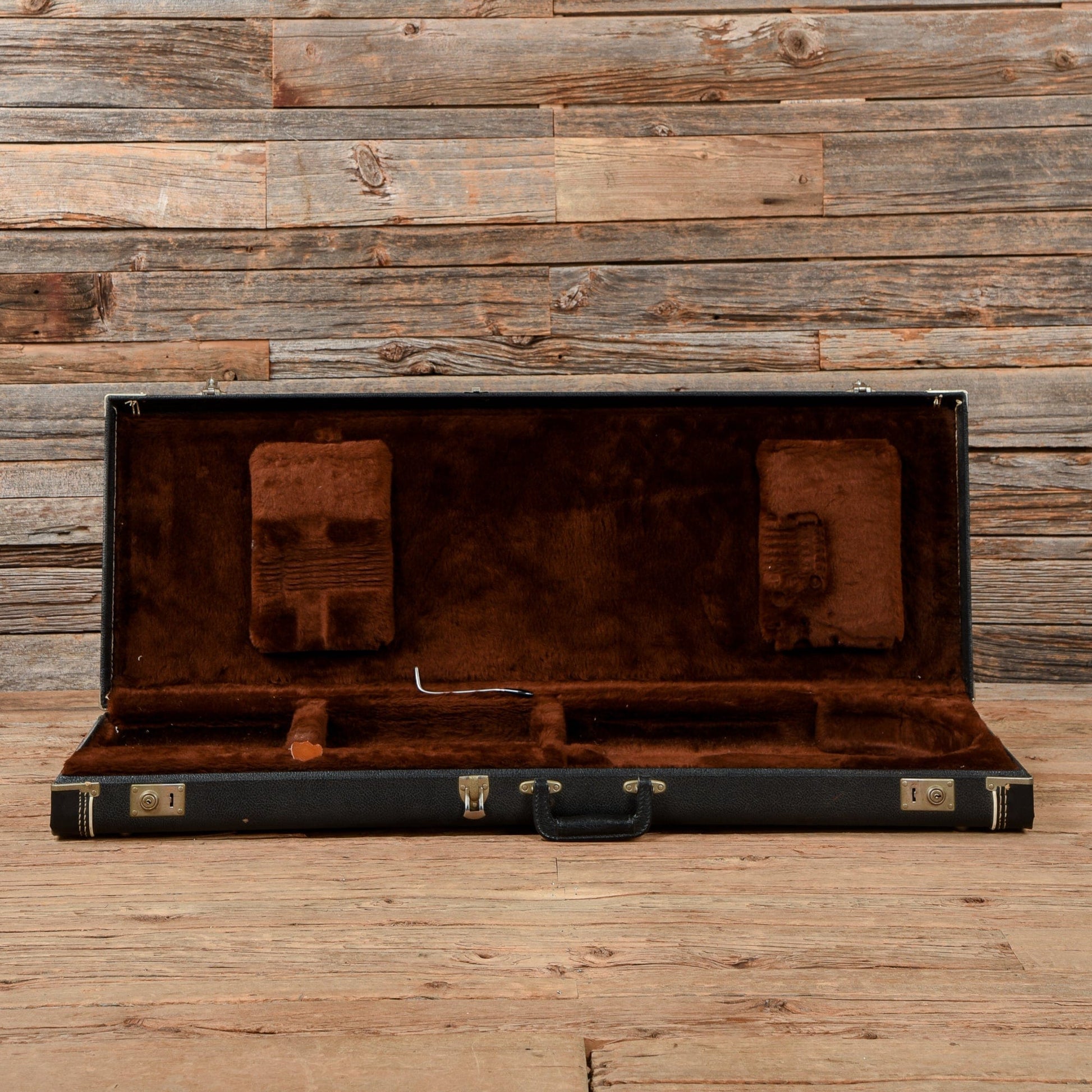 G&L F-100 Series II Sunburst 1983 Electric Guitars / Solid Body