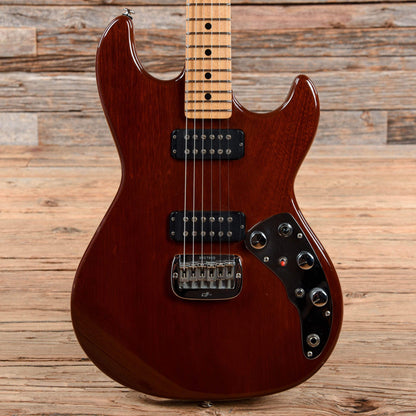 G&L F-100 Sunburst 1981 Electric Guitars / Solid Body