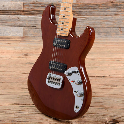 G&L F-100 Sunburst 1981 Electric Guitars / Solid Body