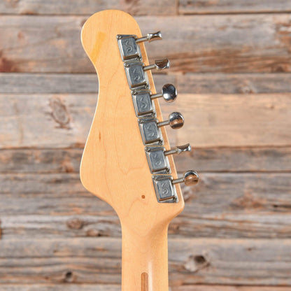 G&L F-100 Sunburst 1981 Electric Guitars / Solid Body