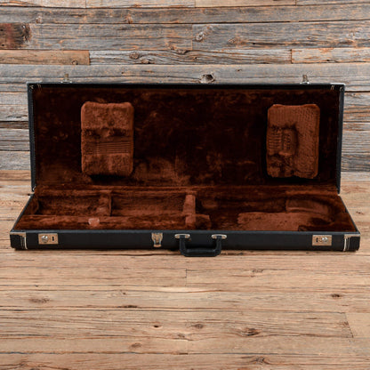 G&L F-100 Sunburst 1981 Electric Guitars / Solid Body