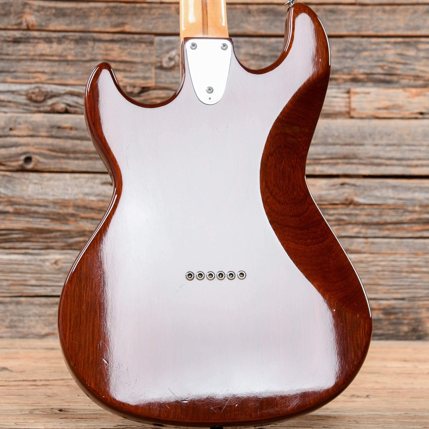 G&L F-100 Sunburst 1981 Electric Guitars / Solid Body