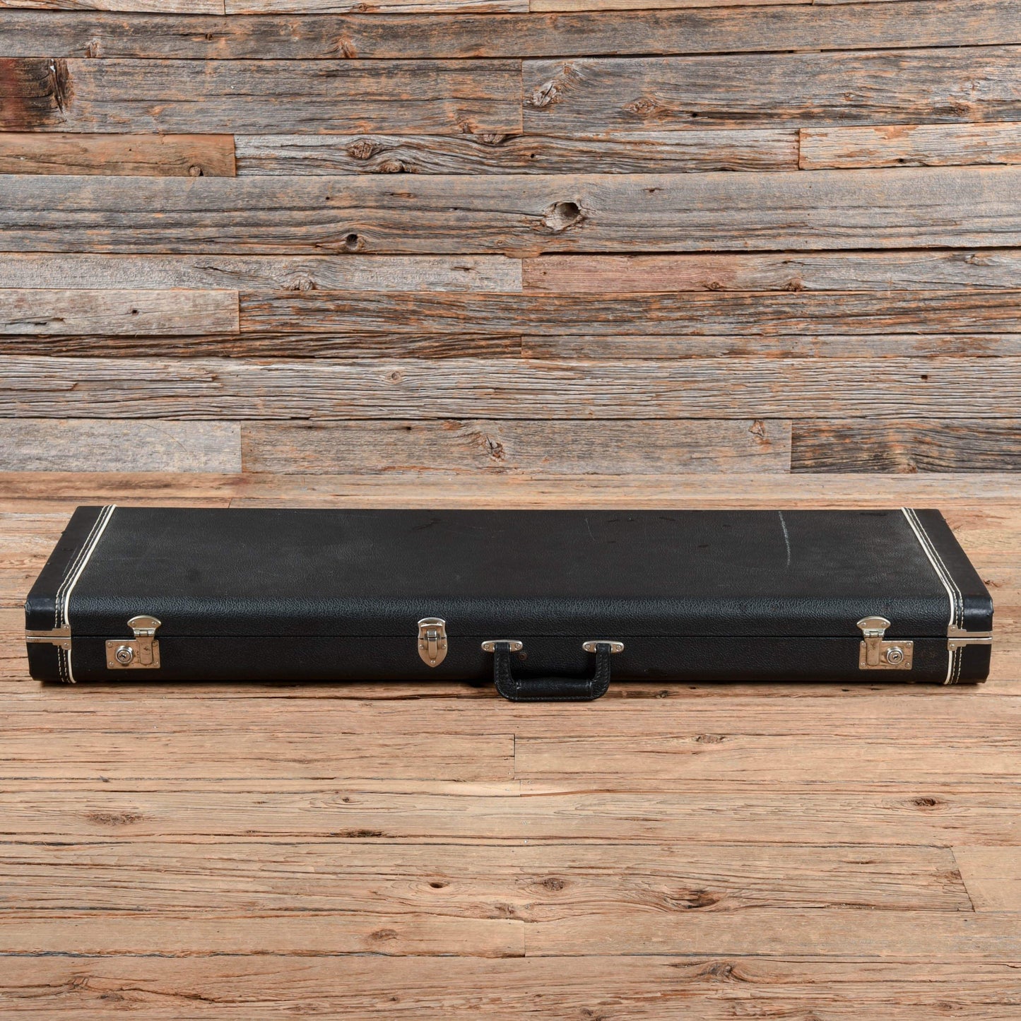 G&L F-100 Sunburst 1981 Electric Guitars / Solid Body