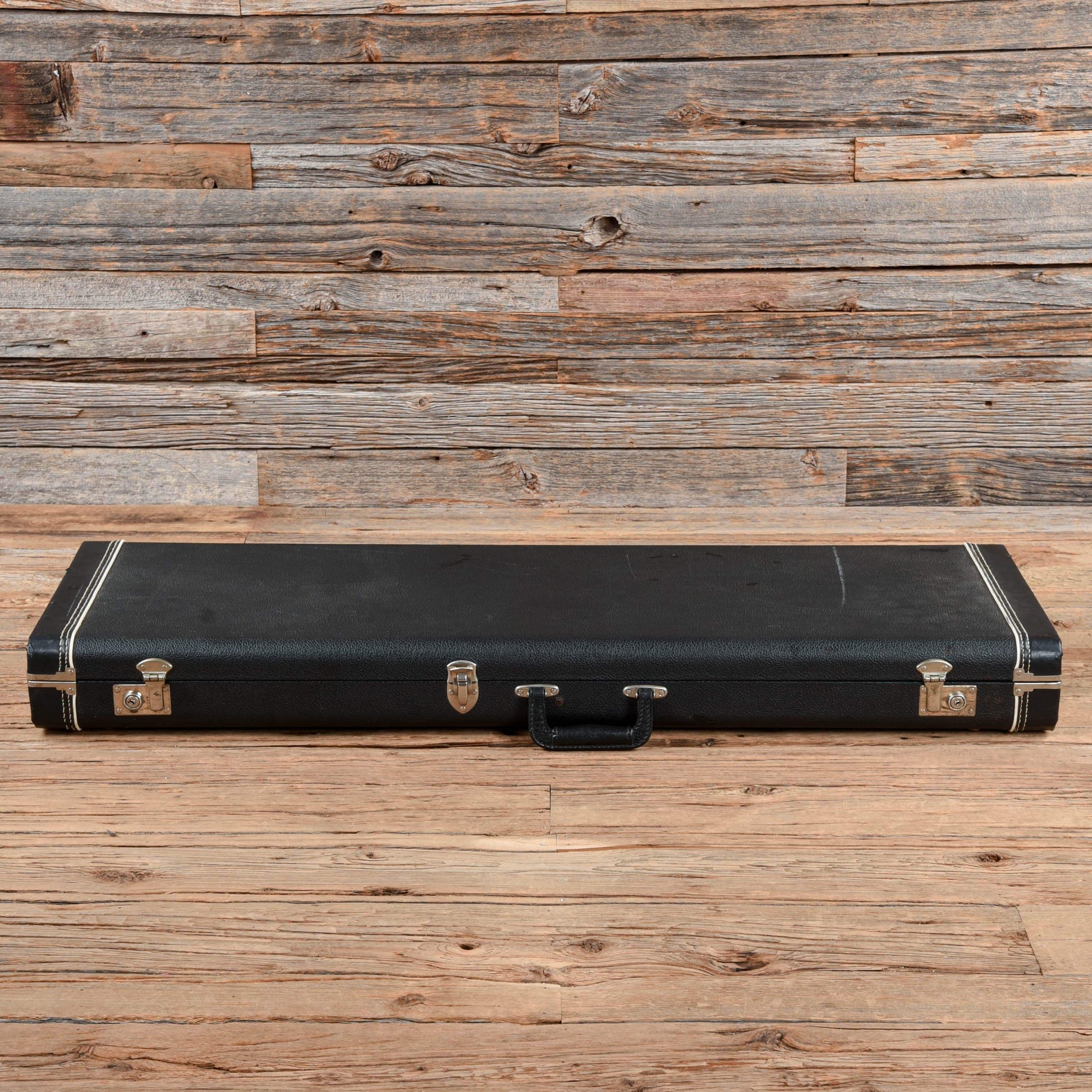 G&L F-100 Sunburst 1981 Electric Guitars / Solid Body