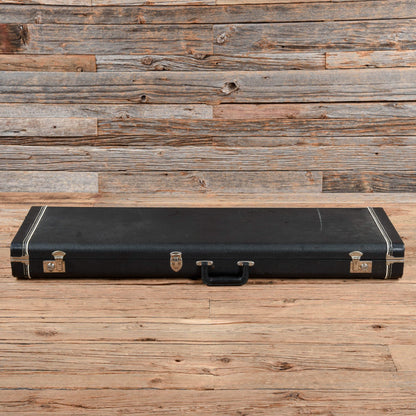 G&L F-100 Sunburst 1981 Electric Guitars / Solid Body