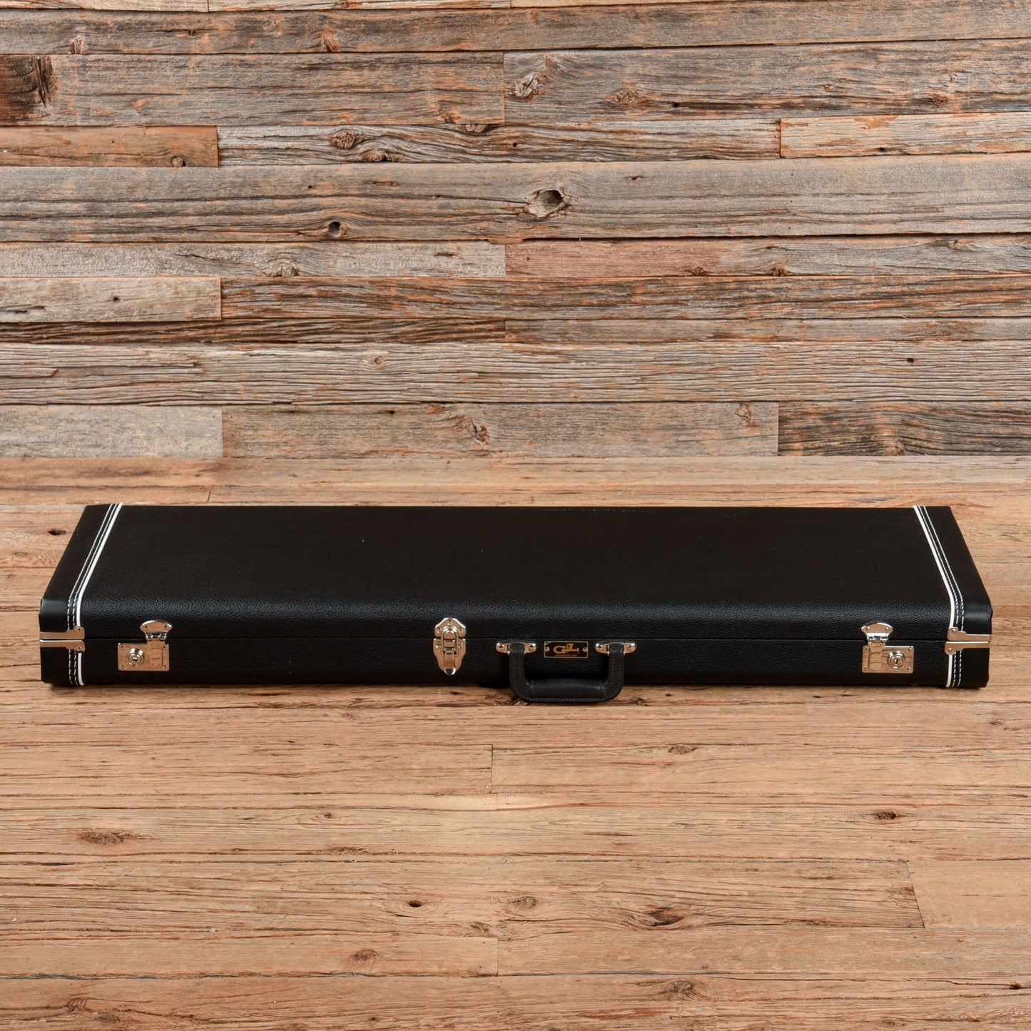 G&L Fullerton ASAT Classic Bluesboy Natural 2011 Electric Guitars / Solid Body