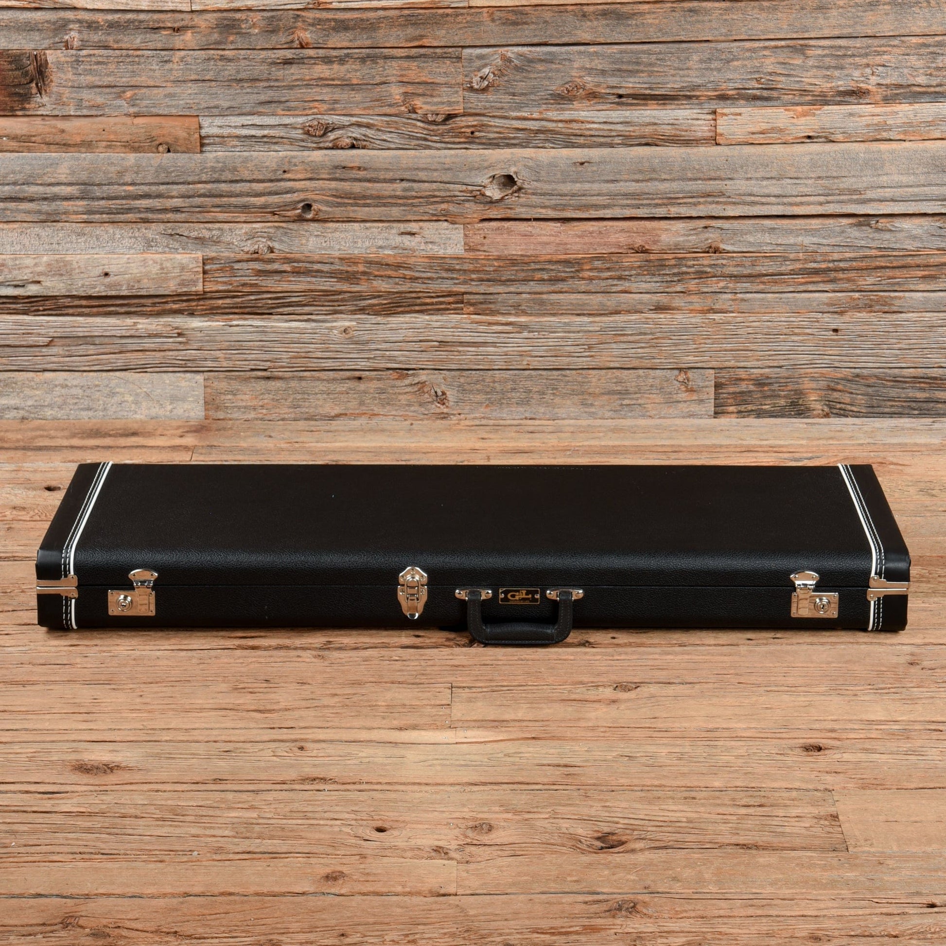 G&L Fullerton ASAT Classic Bluesboy Natural 2011 Electric Guitars / Solid Body