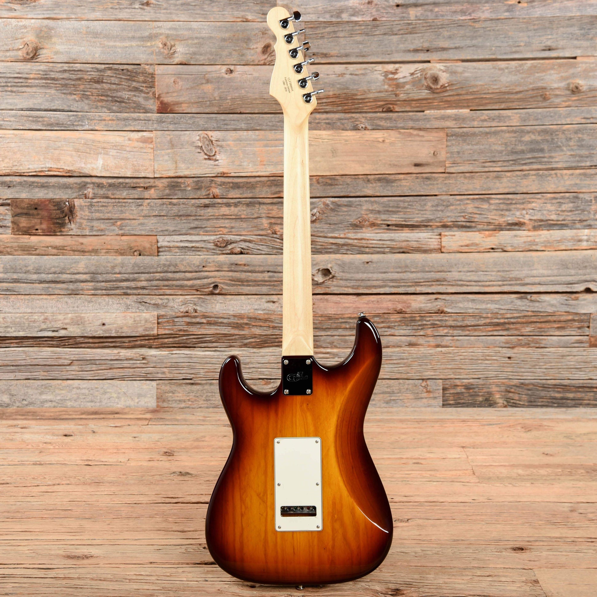 g&l tobacco sunburst Tribute Series ASAT Classic Players fond of the old adage if it aint broke havent played a JB G&L Fullerton Deluxe Legacy HB