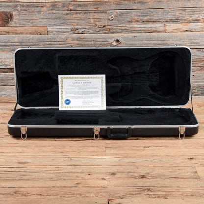 G&L G&L ASAT Z-3 Belair Green 2000 Electric Guitars / Solid Body