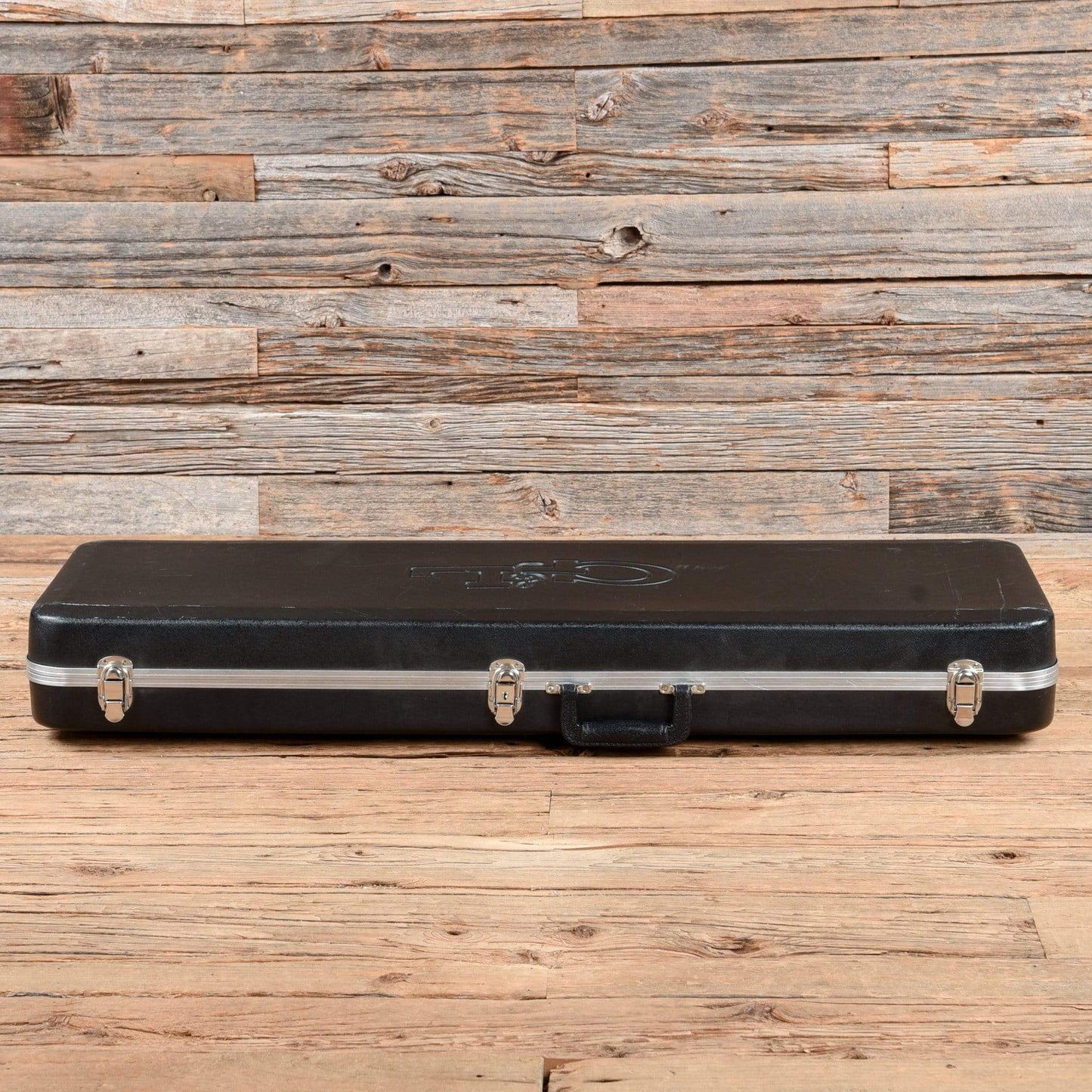 G&L G&L ASAT Z-3 Belair Green 2000 Electric Guitars / Solid Body