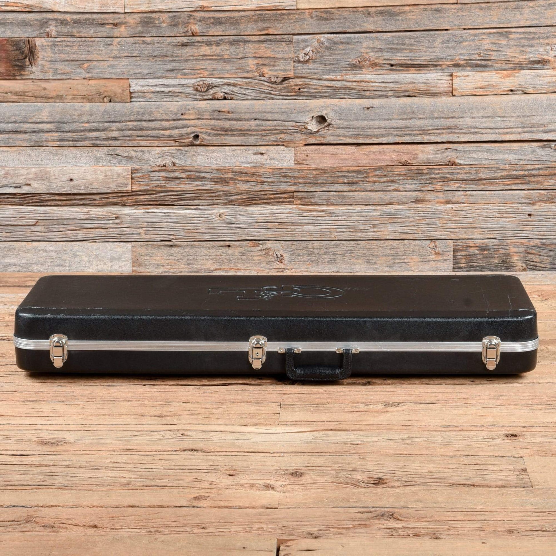 G&L G&L ASAT Z-3 Belair Green 2000 Electric Guitars / Solid Body