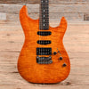 G&L Legacy Deluxe HSS Honeyburst 2005 Electric Guitars / Solid Body